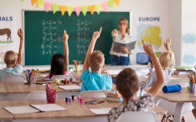 Garantizando el futuro de tus hijos con un Seguro Educativo.