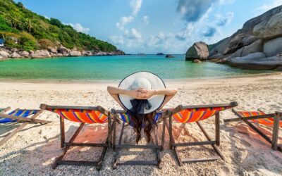¿Por qué deberías adquirir un Seguro de Viajes?
